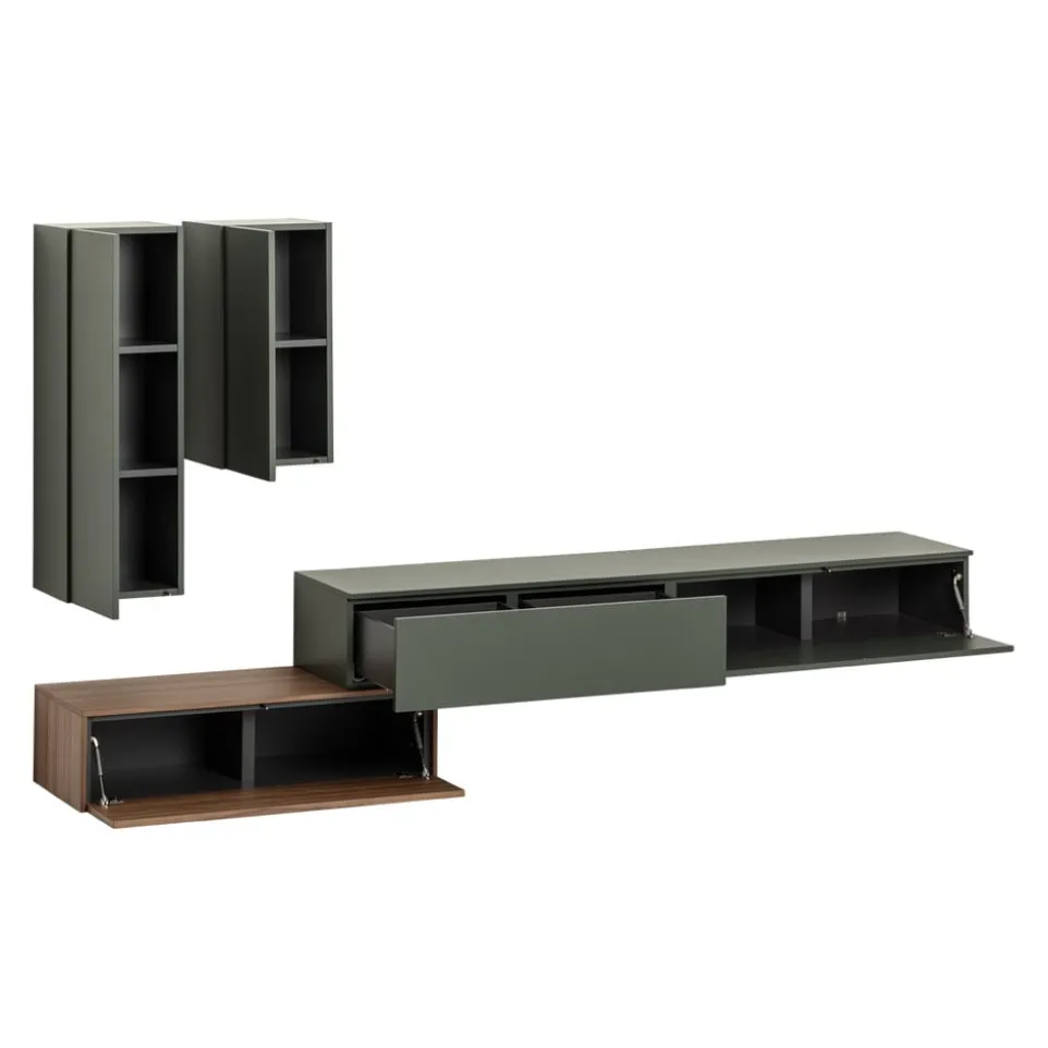 Hängeschrank Skyline