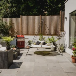 Hängestuhl Hangout Pod