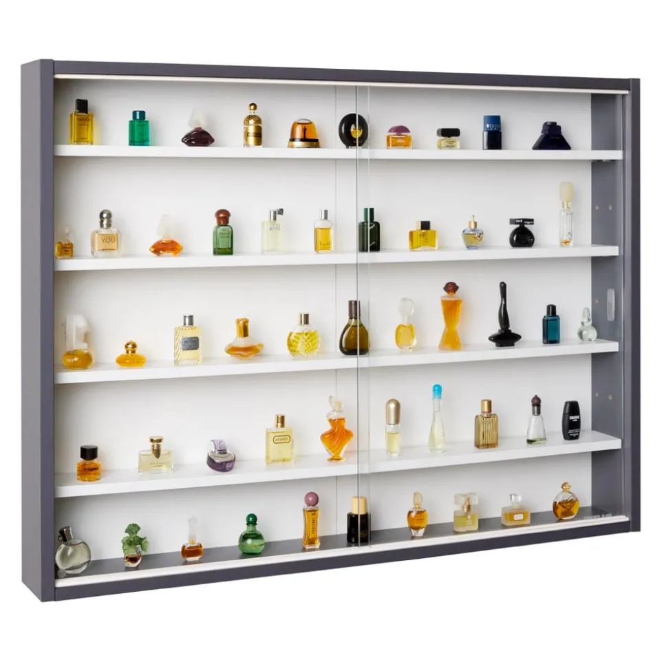 Hängevitrine Collecty