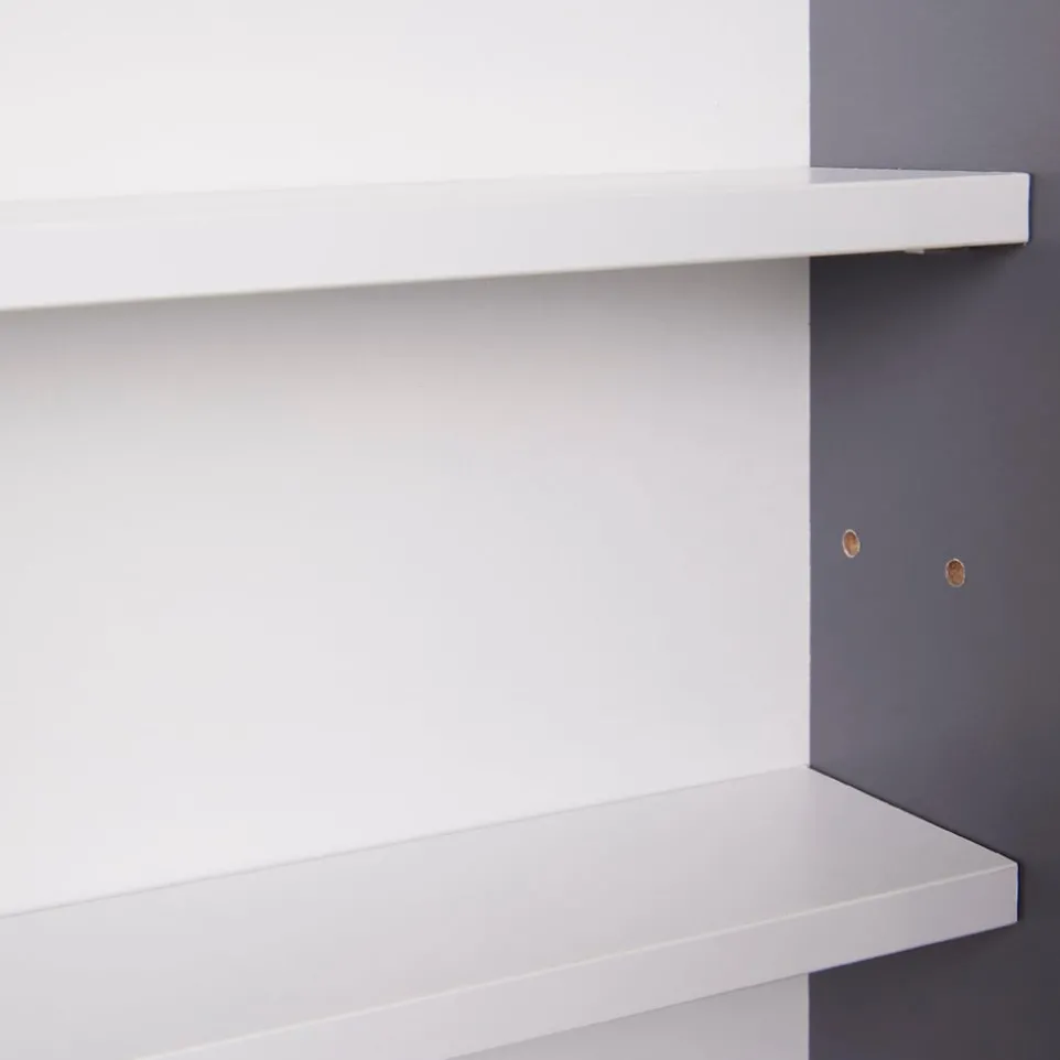 Hängevitrine Collecty