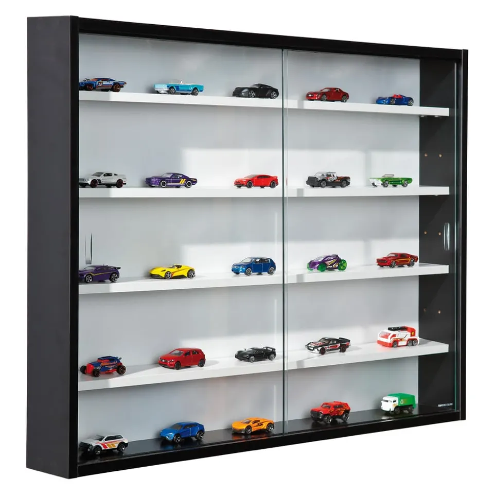 Hängevitrine Collecty