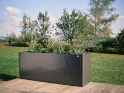 Hochbeet Belvedere Maxi 2x0.5