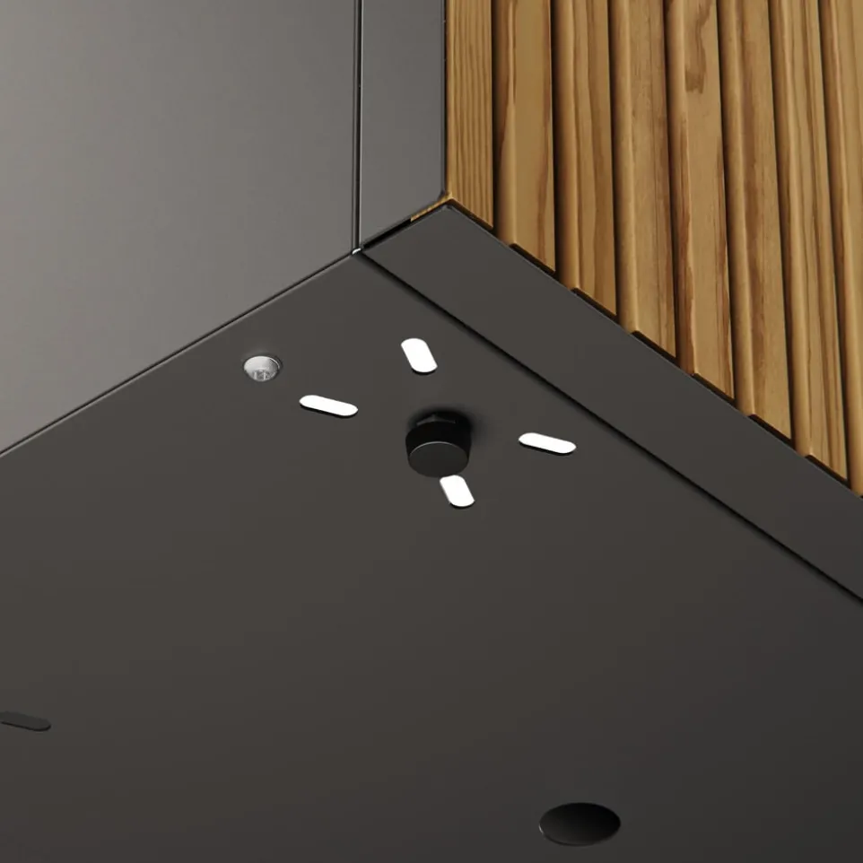 Hochbeet Deco Planter