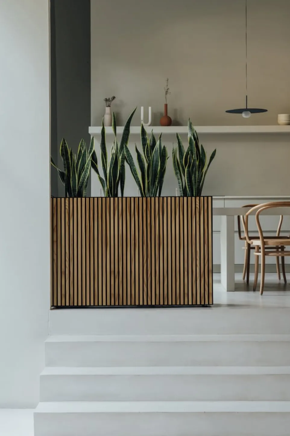 Hochbeet Deco Planter