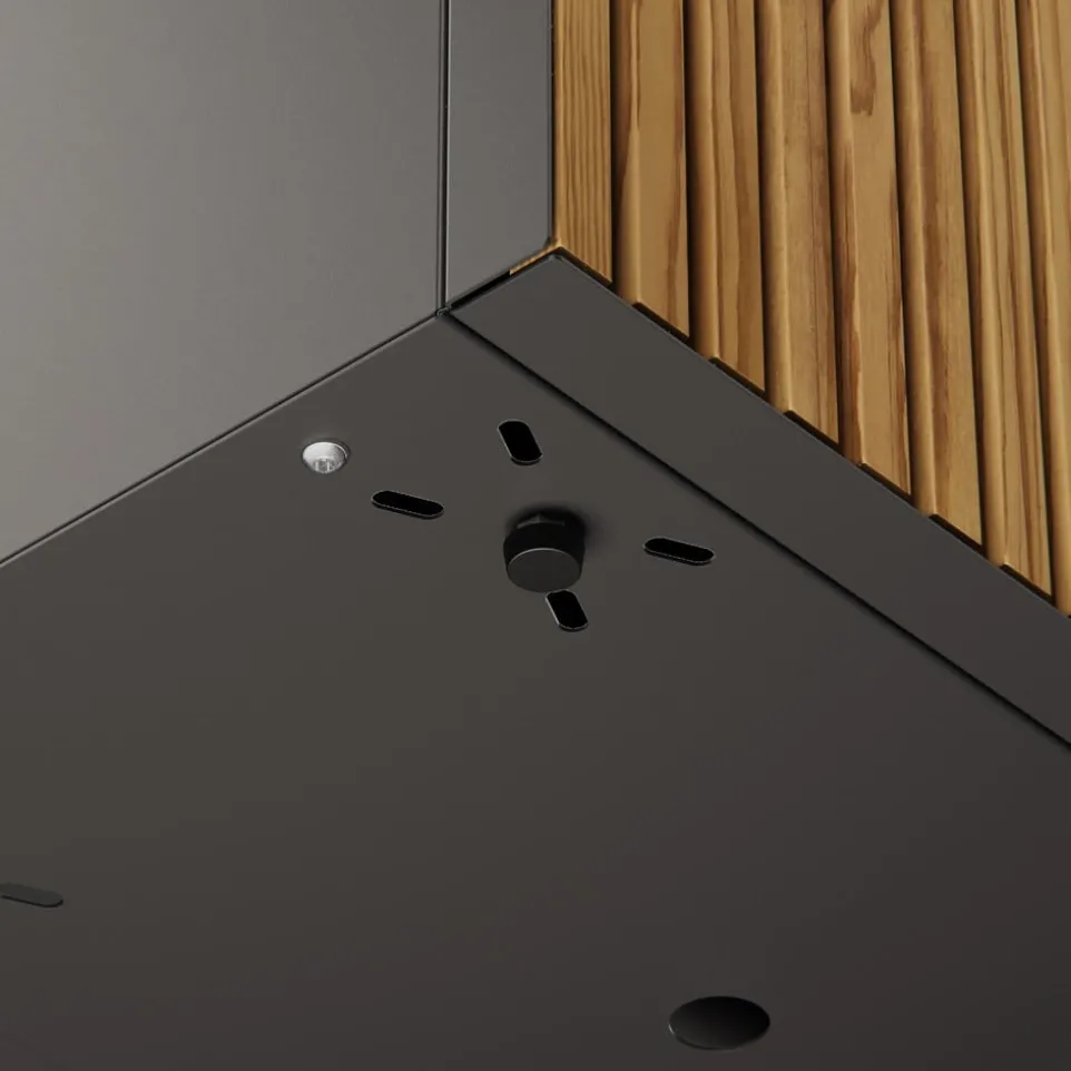 Hochbeet Deco Planter