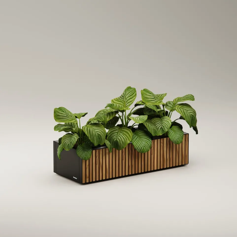 Hochbeet Deco Planter
