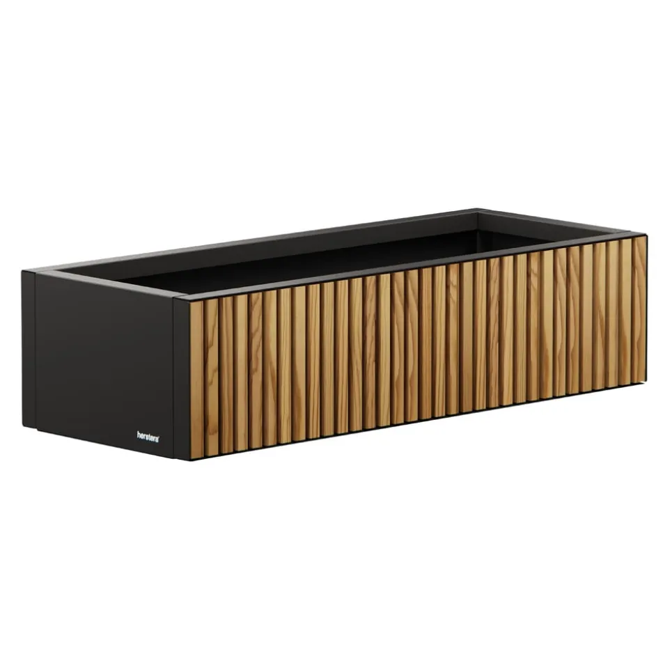 Hochbeet Deco Planter