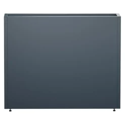 Hochbeet Divider Planter