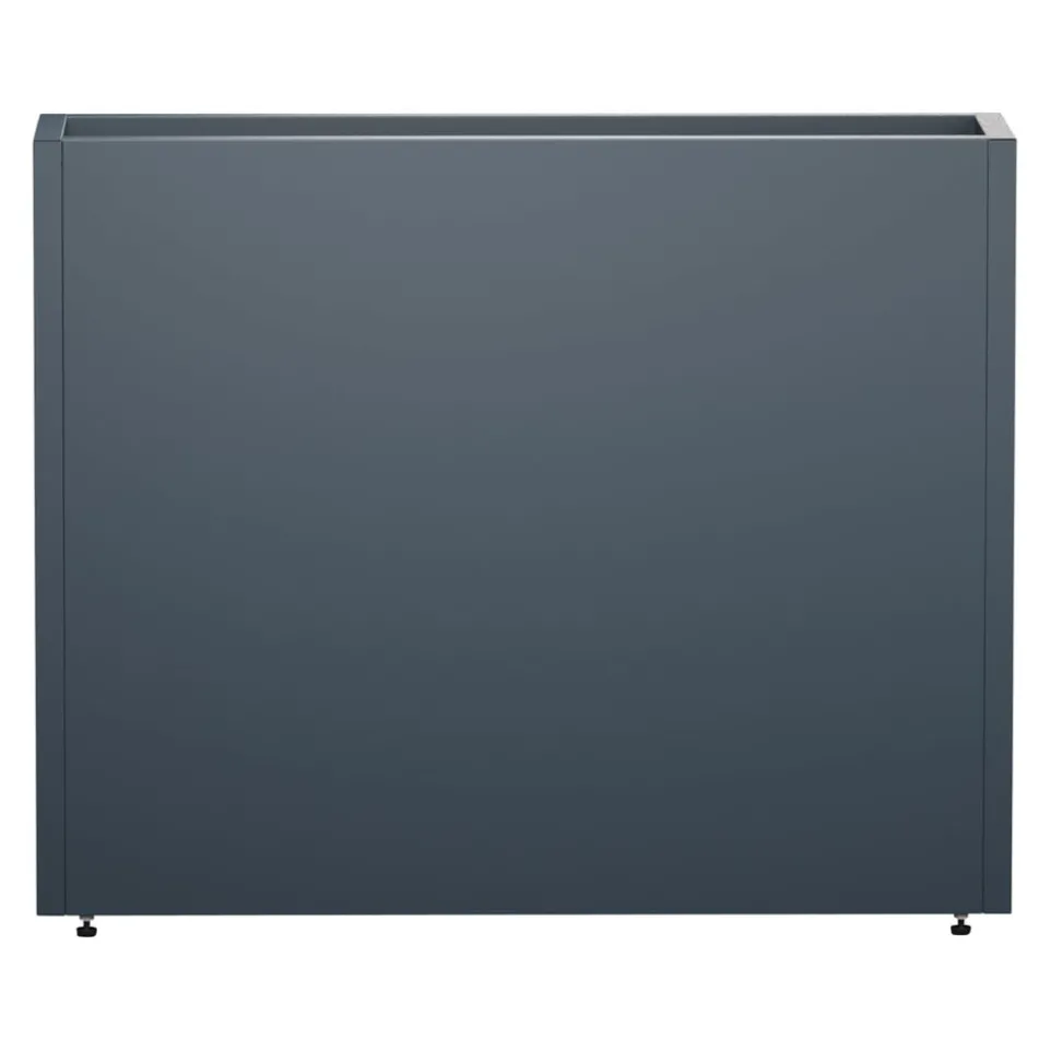 Hochbeet Divider Planter