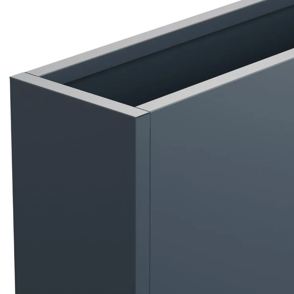 Hochbeet Divider Planter