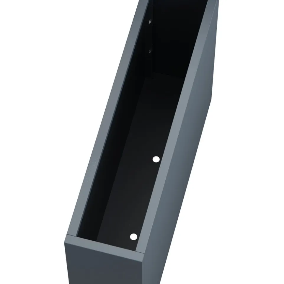 Hochbeet Divider Planter