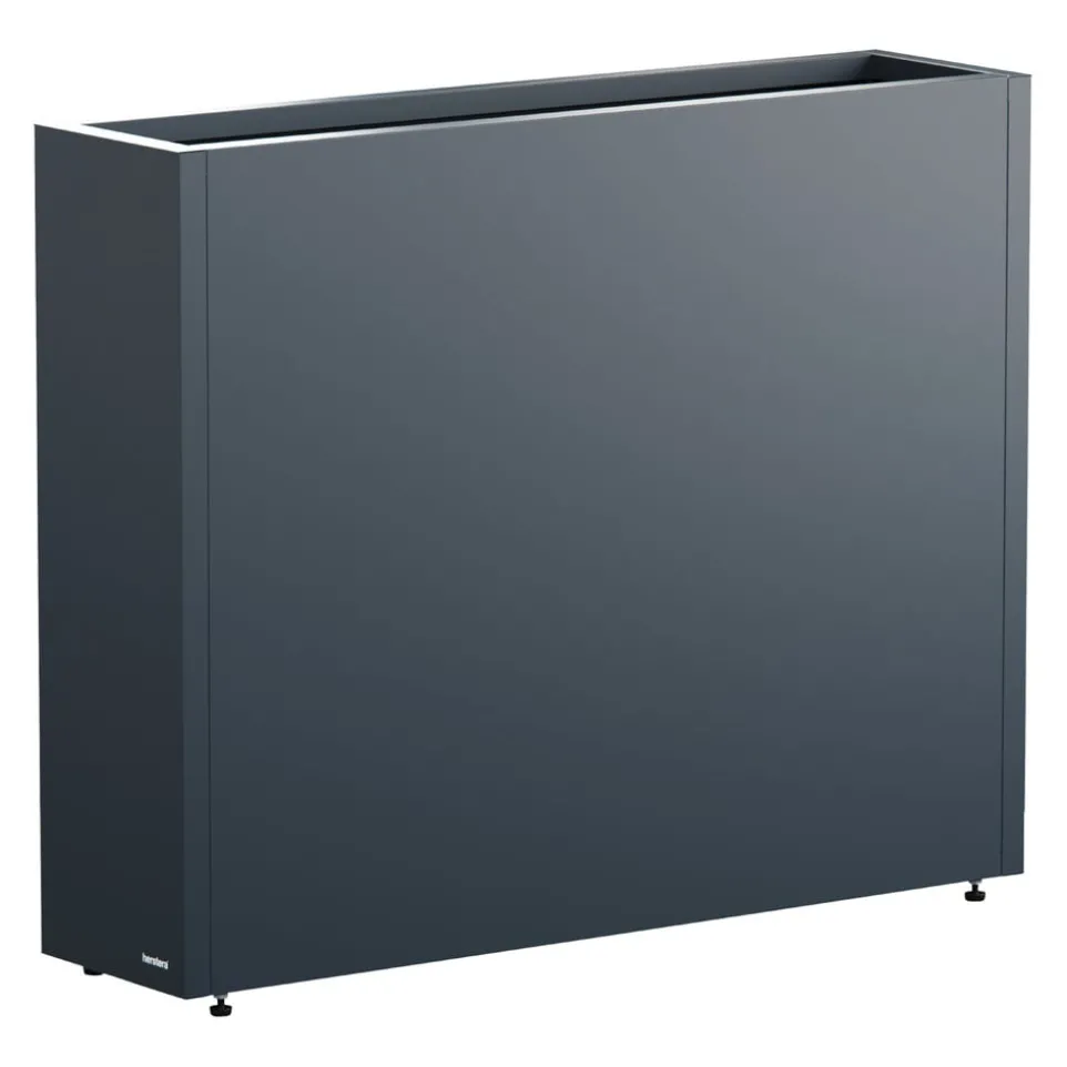 Hochbeet Divider Planter