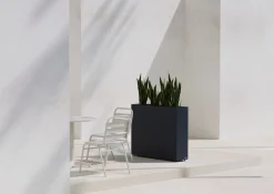 Hochbeet Divider Planter