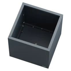 Hochbeet Metal Planter