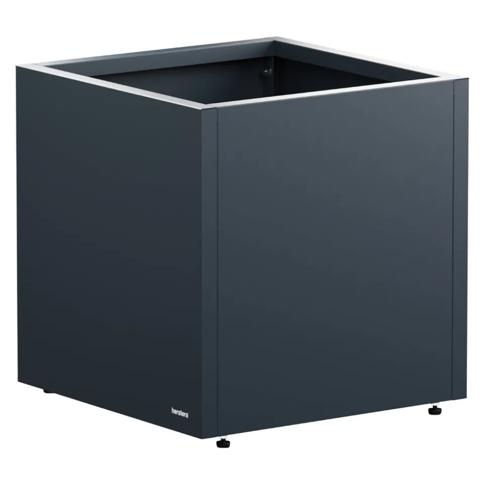 Hochbeet Metal Planter