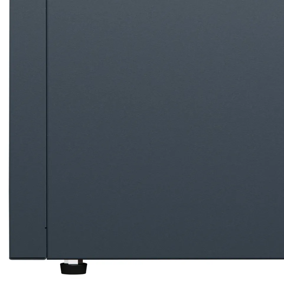 Hochbeet Metal Planter