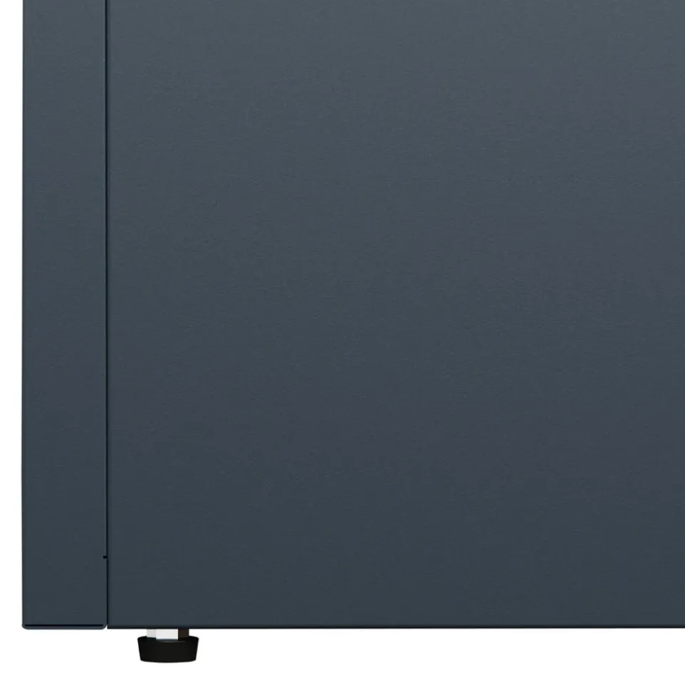 Hochbeet Metal Planter