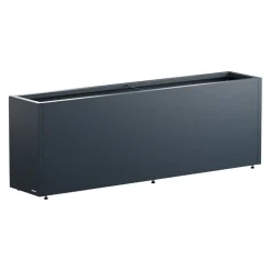 Hochbeet Metal Planter