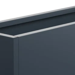 Hochbeet Metal Planter