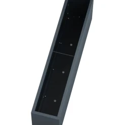 Hochbeet Metal Planter