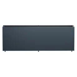 Hochbeet Metal Planter