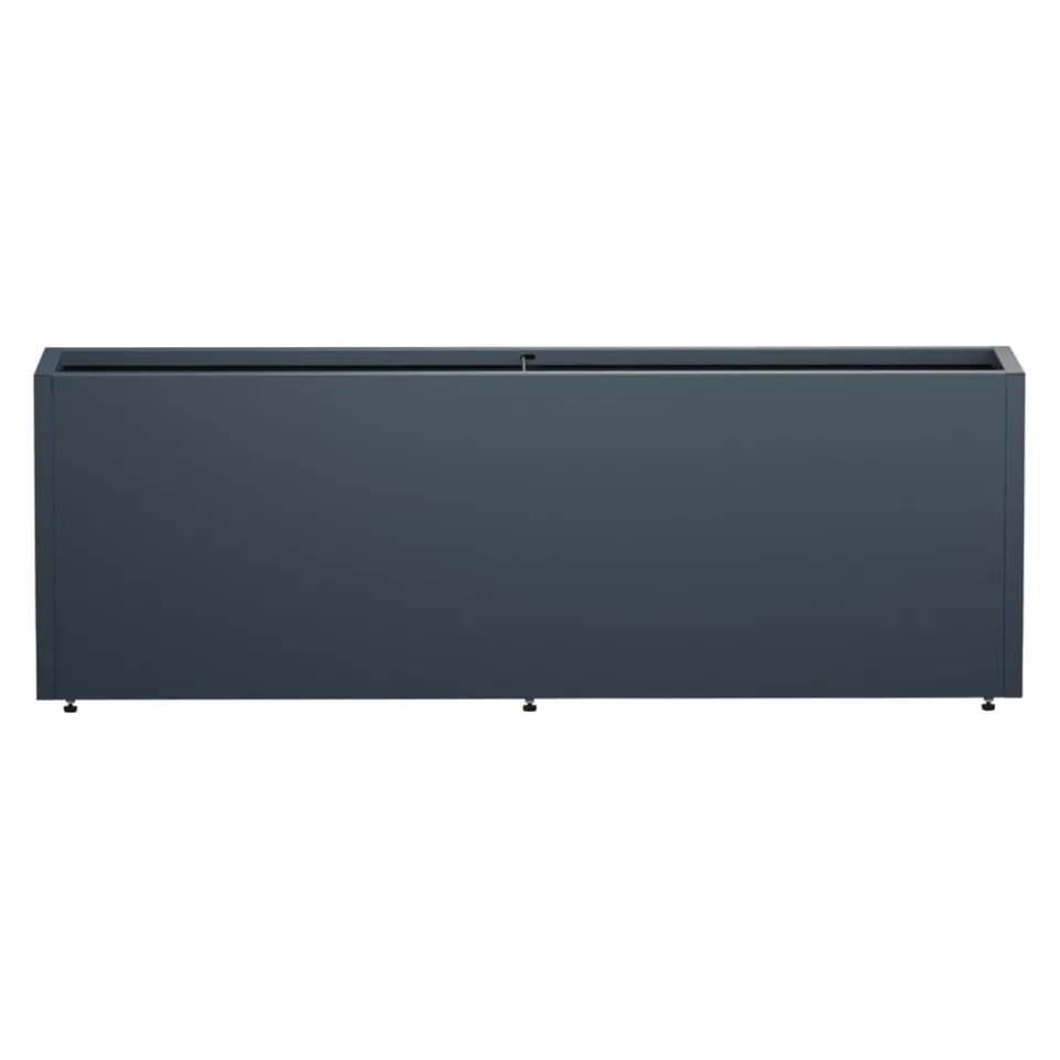 Hochbeet Metal Planter