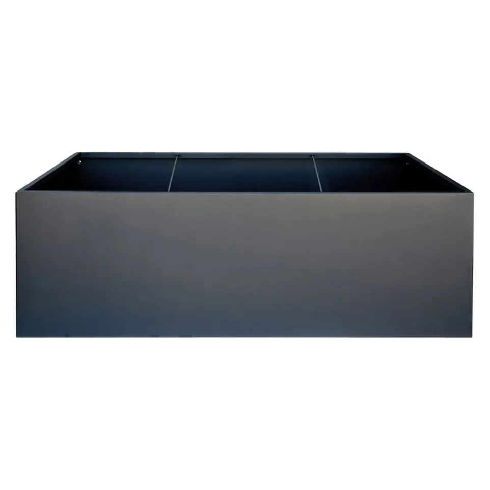 Hochbeet Metal Planter