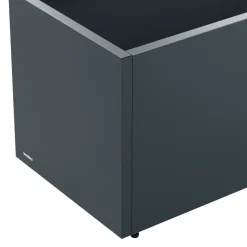 Hochbeet Metal Planter