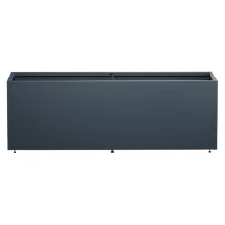 Hochbeet Metal Planter