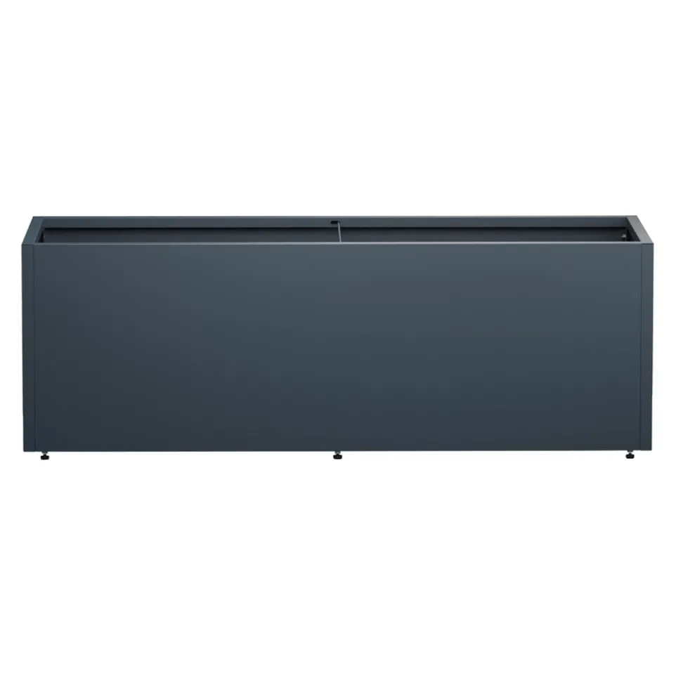 Hochbeet Metal Planter