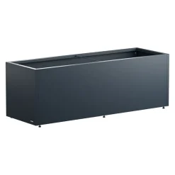 Hochbeet Metal Planter