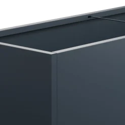 Hochbeet Metal Planter