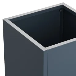 Hochbeet Metal Planter