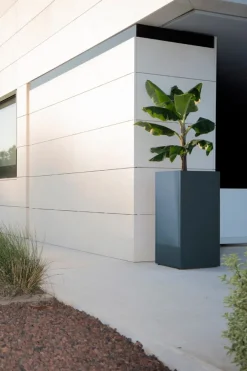 Hochbeet Metal Planter