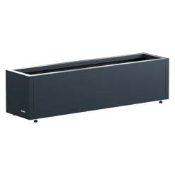 Hochbeet Metal Planter