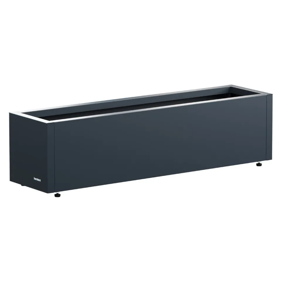 Hochbeet Metal Planter