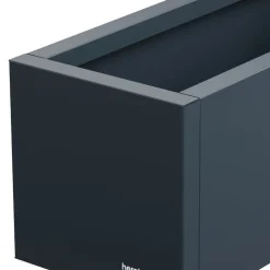 Hochbeet Metal Planter