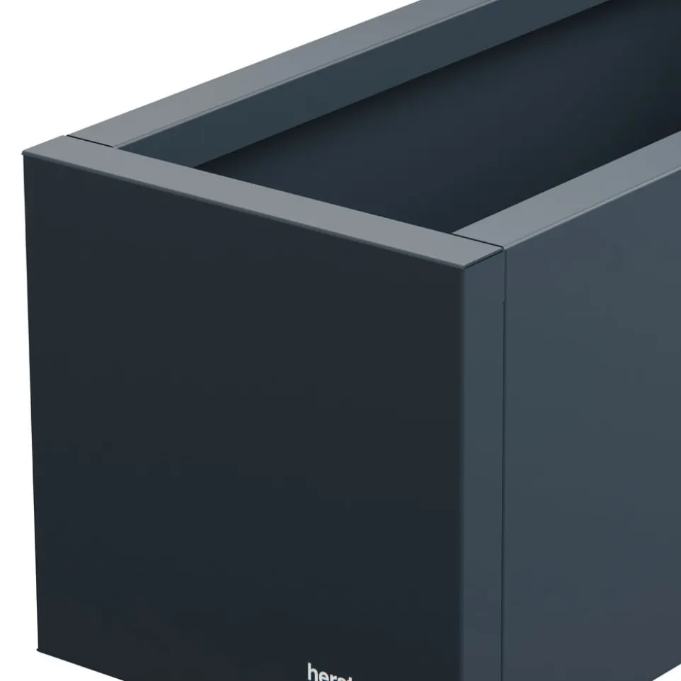 Hochbeet Metal Planter