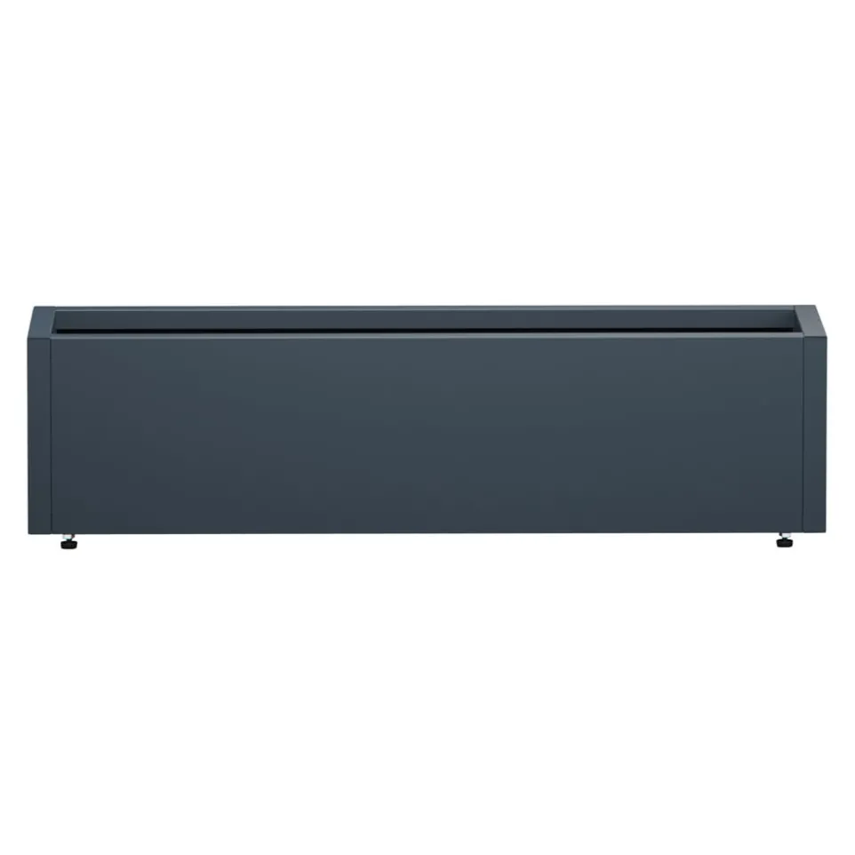 Hochbeet Metal Planter