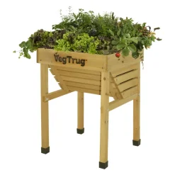 Hochbeet Pflanztrog Vegtrug