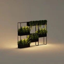 Hochbeet Planter Hub