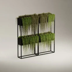 Hochbeet Planter Hub