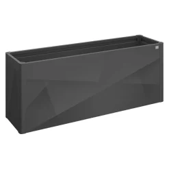 Hochbeet 2x0.5 X-Design