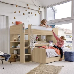 Hochbett Dimix