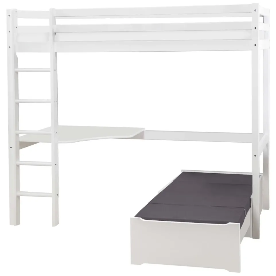 Hochbett Eco Dream Mega