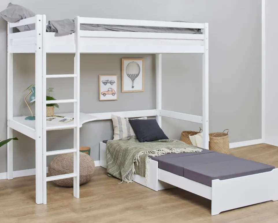 Hochbett Eco Dream Mega