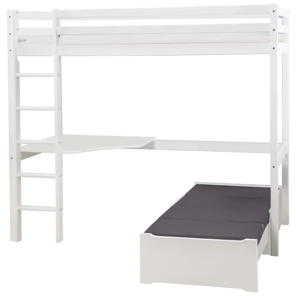 Hochbett Eco Dream Mega