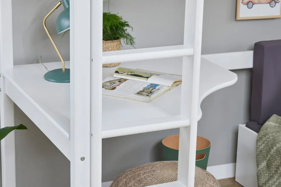 Hochbett Eco Dream Mega