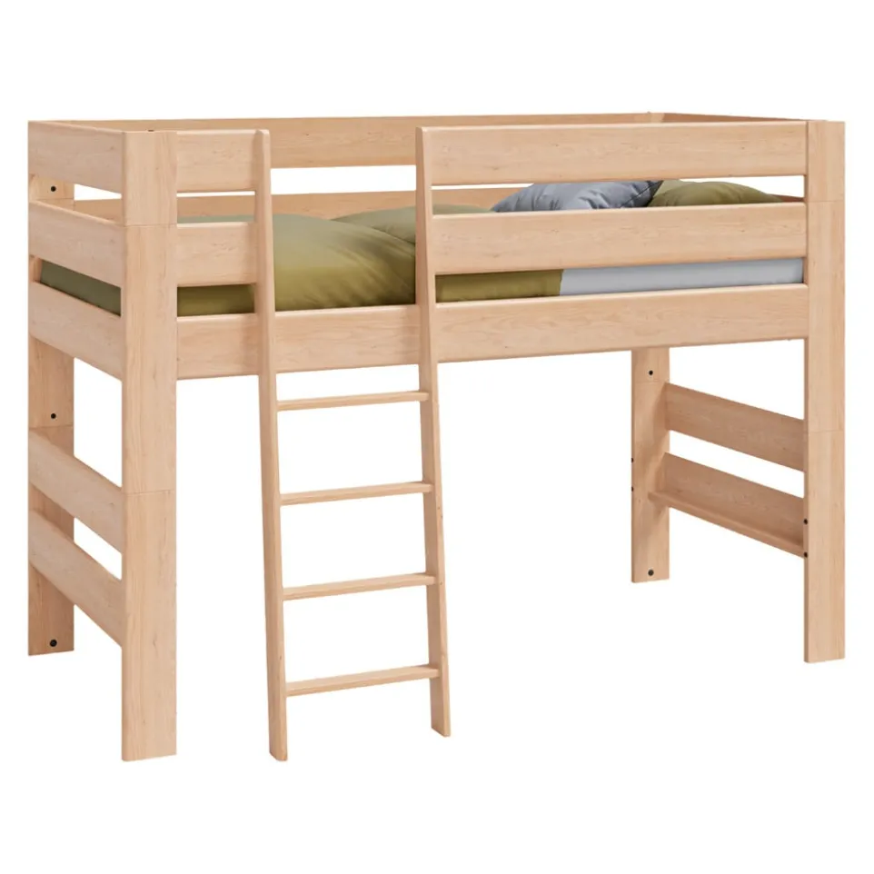 Hochbett Team 7 Kids