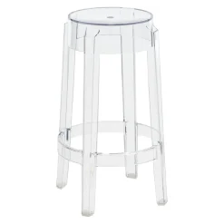 Hocker Charles Ghost